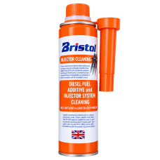 Bristol Dizel Yakıt Katkısı