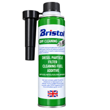 Bristol Dizel Partikül Temizleyici