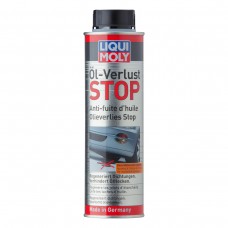 Liqui Moly Motor Yağı Sızıntı Önleyici 300 ML
