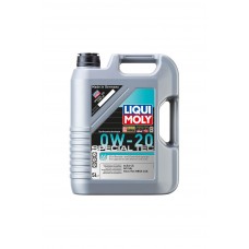 LIQUI MOLY 0W20 Motor Yağı Special Tec V 5 Litre