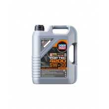 LIQUI MOLY 5W30 Motor Yağı TOP TEC 4200 5LT