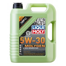 LIQUI MOLY 5W30 Motor Yağı Molygen 5LT