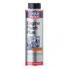 Liqui Moly Engine Flush Plus Motor İçi Temizleyici 300 ML