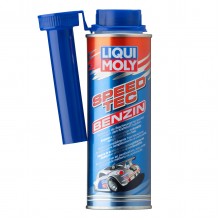 Liqui Moly Speed Tec Performans Benzin 250 ML