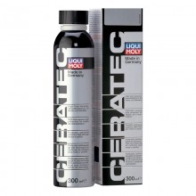 Liqui Moly Ceratec Seramikli Yağ Katkısı 300 ML
