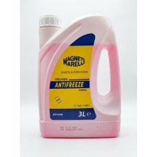 Magneti Marelli Kırmızı Organik Antifriz -37°C 3 LT