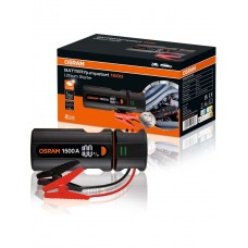 Osram 1500 Akü Takviye Cihazı 12000 Mah OJS030