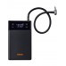 Osram Battery jump start 1000TI Akü Takviye ve Lastik Şişirme Kompresörü